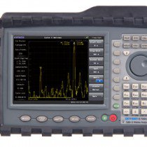 Cable and Antenna Analyzer