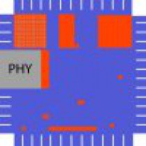 Custom Structured ASIC