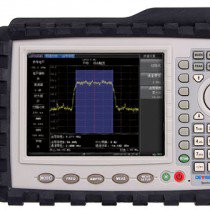 Handheld Spectrum Analyzer