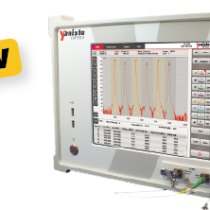 Optical Spectrum Analyzer