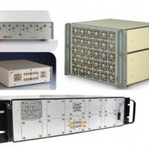 RF & Microwave Switch Solutions