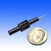 High Speed Variable Optical Attenuator