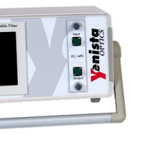 Tunable Filters with Adjustable Bandwidth