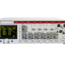 OSICS 8-Channel Multifunction Platform