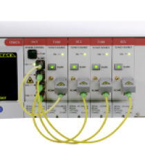 OSICS FBL- full-band laser source