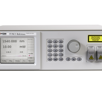 Tunics Reference – High Performance Tunable Laser Source