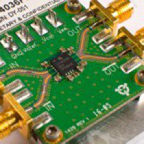 Delay Element Wideband Phase Delay