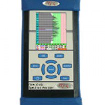 FTE-8100-C Touch Screen Hand Held Optical Spectrum Analyzer