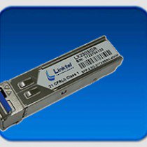 Bi-Directional SFP Transceiver