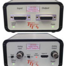 Bi Direction Fiber Optic Link