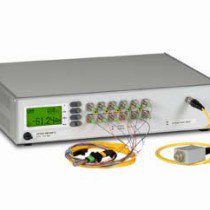 OP850 Optotest Multichannel Insertion Loss Test System