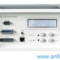 Desk-top 1xN Optical Switch