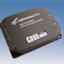 MSA-Compliant Full-Function EDFA