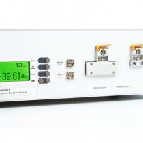 Optotest OP1021 Launch Condition Analyzer