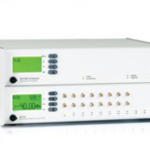 Optotest OP1100 Discontinuity Analyzer