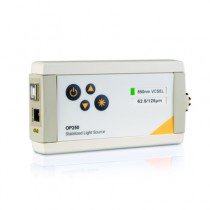 Optotest OP250-Laser stabilized light source