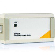 Optotest OP508  Fiber Optical Power Meter