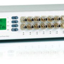 Optotest OP710 ANX Multichannel O/E Converter