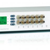 Optotest OP750 Multichannel LED or Laser Source