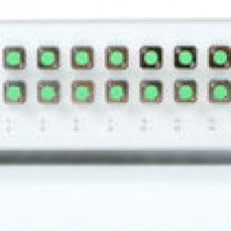 Optotest OP752-MOD Modal Conditioner