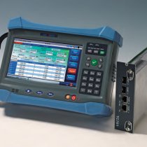 Portable Network Analyzer