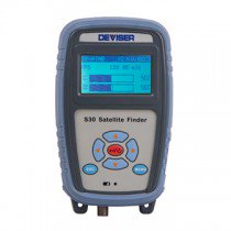 S30 Satellite Meter
