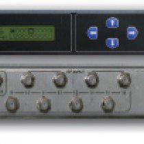 RF Multiplexer