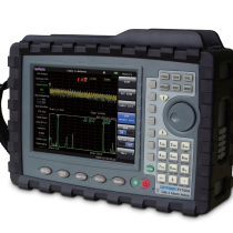 Cable and Antenna Analyzer 1MHz to 6.1GHz